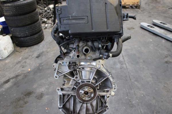 MOTEUR NISSAN MICRA K13 / NOTE E12 1.2CC CODE HR12 - Vue 5